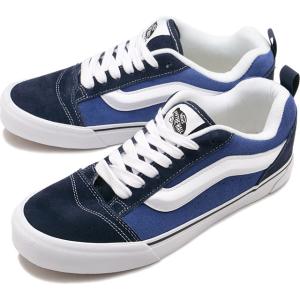 VANS（ヴァンズ） スニーカー KNU SKOOL ニュースクール VN0009QC6BT 