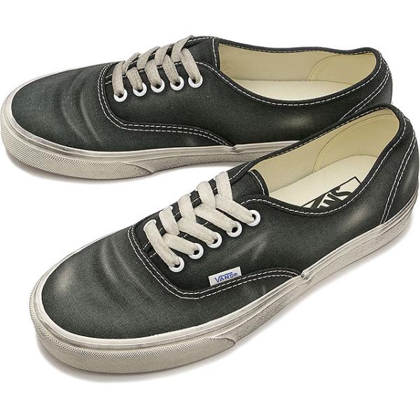 バンズ VANS メンズ スニーカー オーセンティック VN000BW5CJK SS24 Authe...