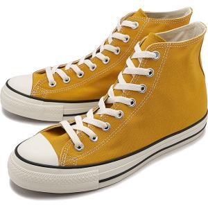 コンバース CONVERSE スニーカー オールスターアール ハイカット 31310681 SS24 ALL STAR (R) HI メンズ・レディース 靴 GOLD｜mischief