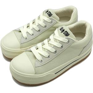 コンバース CONVERSE レディース スニーカー オールスターアール ボーダースター ローカット 31310761 SS24 ALL STAR (R) BOARDERSTAR OX 靴 厚底 STONE-WHITE｜mischief