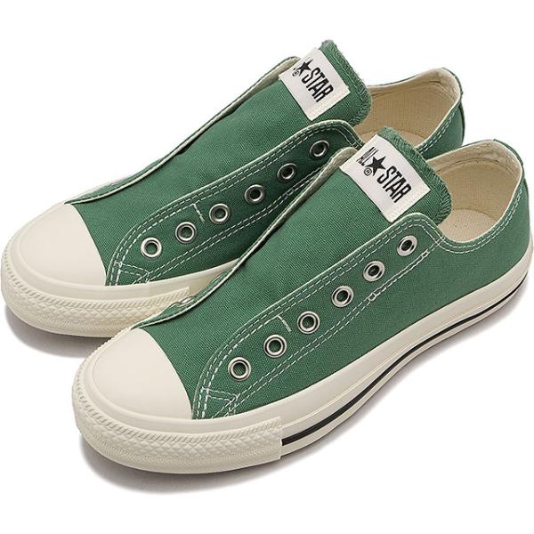 コンバース CONVERSE レディース スニーカー オールスター スリップ 3 ローカット 313...