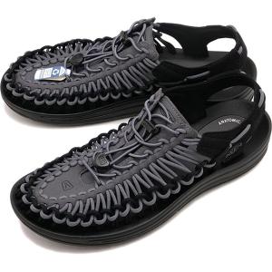 KEEN（キーン） メンズ サンダル ユニーク 1028863 SS24 M UNEEK 靴