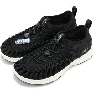 KEEN（キーン） 厚底サンダル ユニーク ピーエルティー 1030534 SS25 W