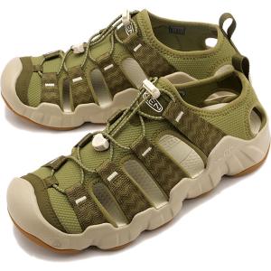 KEEN（キーン） サンダル ハイパーポート エイチツー 1030195 SS25 M