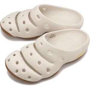 KEEN（キーン） KEEN YOGUI ART SHAWAII FLOWERS SILVER 1002037 ヨギ