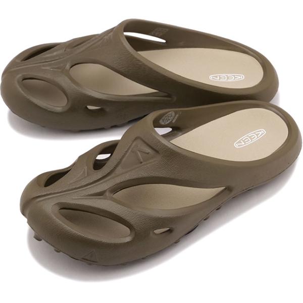 キーン KEEN メンズ サンダル シャンティ 1028606 SS24 M SHANTI 靴 クロ...