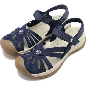KEEN（キーン） ローズサンダル 靴 KEEN Rose Sandal Black/Neutral
