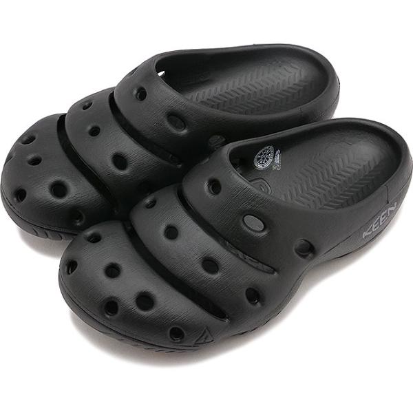 キーン KEEN レディース サンダル ヨギ 1028812 SS24 W YOGUI 靴 クロッグ...