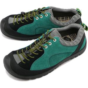 返品交換送料無料 キーン KEEN メンズ スニーカー ジャスパー ロックス エスピー 1028859 SS24 M JASPER “ROCKS” SP アウトドア Aventurine Evening-Primrose