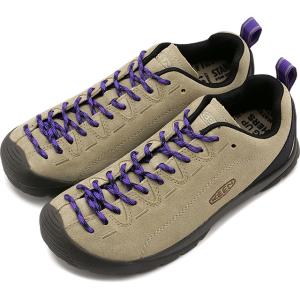 キーン KEEN レディース スニーカー ジャスパー 1026259 SS24 W JASPER 靴 キャンプ アウトドア Brindle Tillandsia-Purple 正規取扱店