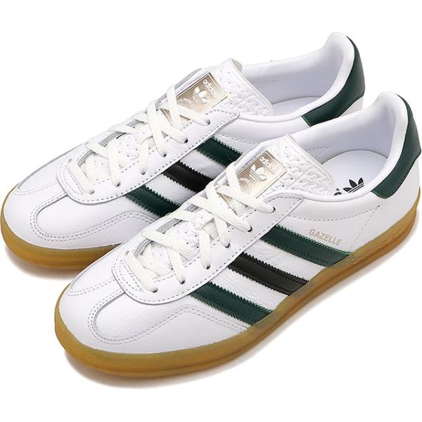 アディダス オリジナルス adidas Originals ガゼル インドア ウィメンズ NKC87...