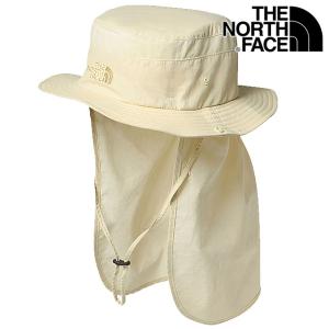 ザ・ノース・フェイス THE NORTH FACE サンシールドハット NN02307-GL SS24 Sunshield Hat TNF 帽子 UVケア 虫よけ加工 アウトドア グラベル｜mischief