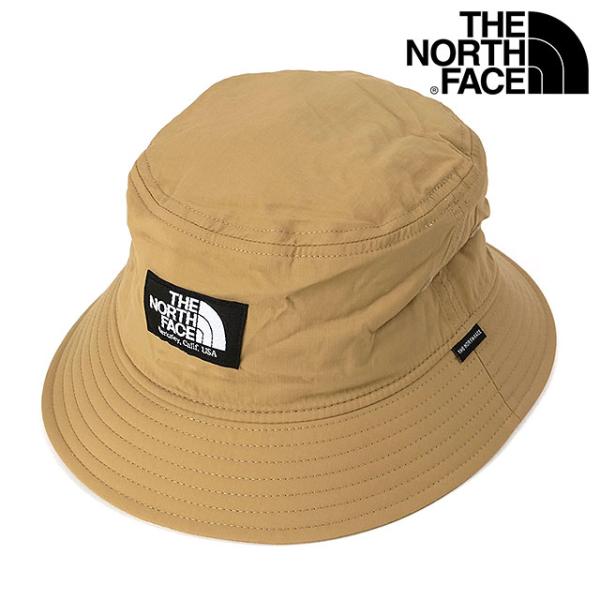 ザ・ノース・フェイス THE NORTH FACE キャンプサイドハット NN02345-KU SS...