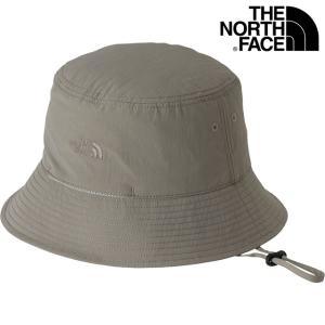 ザ・ノース・フェイス THE NORTH FACE エンライドハット NN02436-FR SS24 Enride Hat TNF 帽子 撥水 ポケッタブル アウトドア フォールンロック