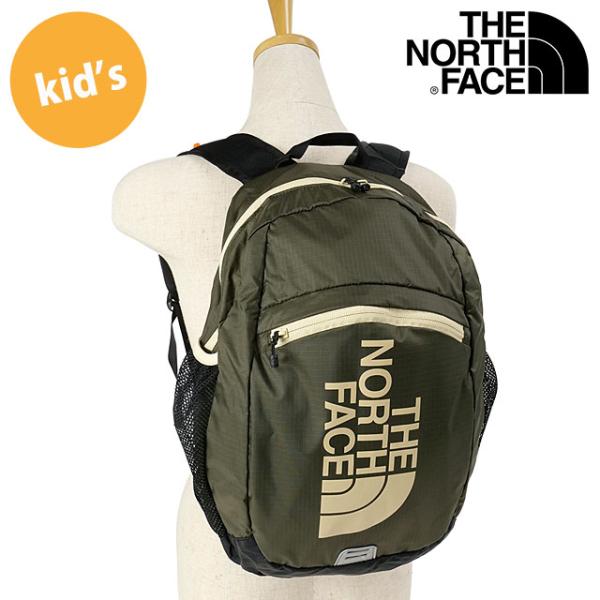 ザ・ノース・フェイス THE NORTH FACE キッズ メイフライデイ NMJ72354-NT ...