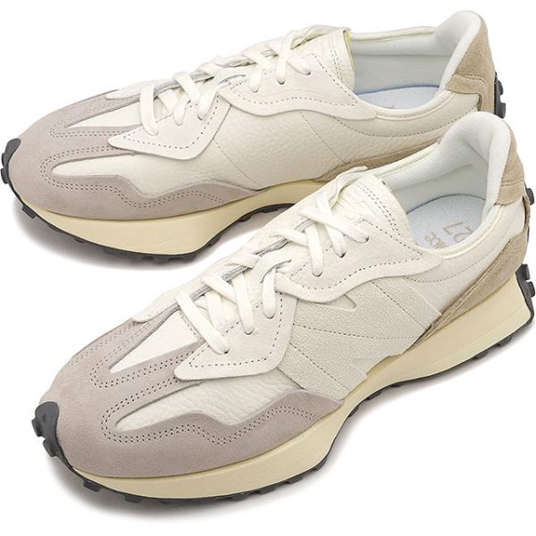 ニューバランス NEWBALANCE スニーカー U327W U327WGA SS24 メンズ・レデ...