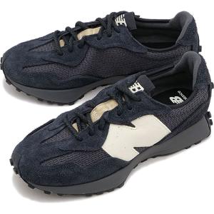 ニューバランス NEWBALANCE スニーカー U327W U327WVE SS24 メンズ・レディース 靴 Dワイズ BLACK 正規取扱店