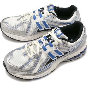 ニューバランス NEWBALANCE メンズ スニーカー M1906R M1906REB SS24 靴 Dワイズ SILVER BLUE｜mischief