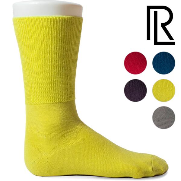 ラングル RANGL 靴下 ルーク RL-22R010 FW23 Rook 紳士・婦人 メンズ・レデ...