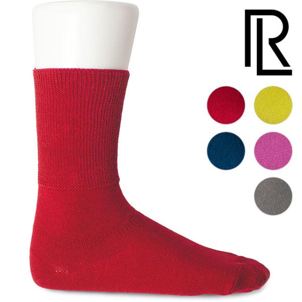 ラングル RANGL 靴下 ビショップ RL-22B010 FW23 Bishop 紳士・婦人 メン...