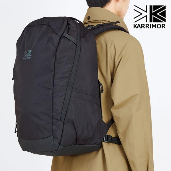 カリマー KARRIMOR リュック ハイランズ 501177-9000 highlands 32 ...
