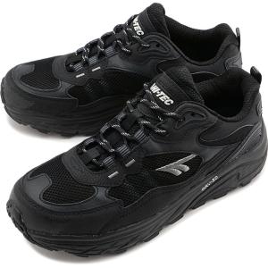 HI-TEC（ハイテック） スニーカー シルバーシャドー フォーティ