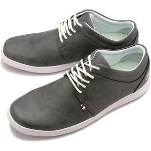 コンカラー シューズ conqueror shoes メンズ スニーカー マンハッタン イーエックス 24SS-MA01 SS24 MANHATTAN EX 靴 チャッカ GRANITE-GRAY｜ミスチーフ