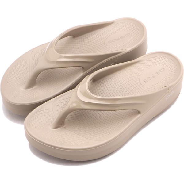 6か月保証 ウーフォス OOFOS リカバリーサンダル ウーメガ ウーララ ウィメンズ 200044...