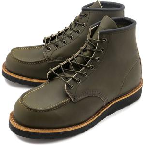 RED WING SHOES（レッドウィング） 返品送料無料 REDWING ブーツ 6
