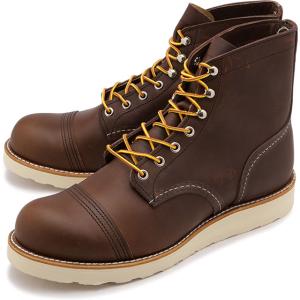 RED WING SHOES（レッドウィング） 返品送料無料 REDWING メンズ