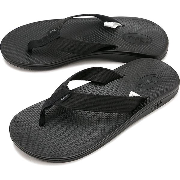 チャコ Chaco メンズ サンダル クラシックフリップ JCH108069 SS24 Men's ...