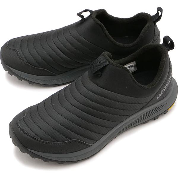 メレル MERRELL メンズ スニーカー ノバ 3 サーモ モック J067733  M NOVA...