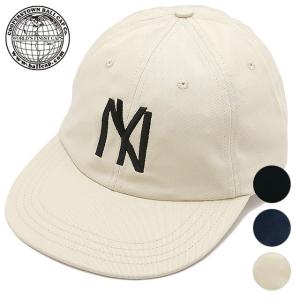 Cooperstown Ball Cap（クーパーズタウンボールキャップ） キャップ