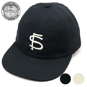 Cooperstown Ball Cap（クーパーズタウンボールキャップ） キャップ
