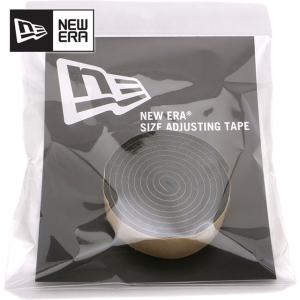 ニューエラ NEWERA サイズ調整テープ 13561945  Size Adjusting Tape メンズ・レディース 帽子 サイズ調節 フィット感