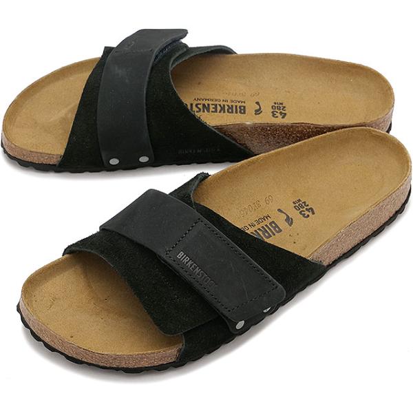 ビルケンシュトック BIRKENSTOCK メンズ サンダル オオイタ 1024200 OITA ド...