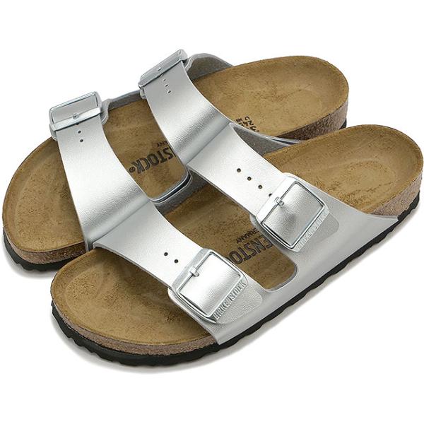 ビルケンシュトック BIRKENSTOCK レディース サンダル アリゾナ 1012283 ARIZ...