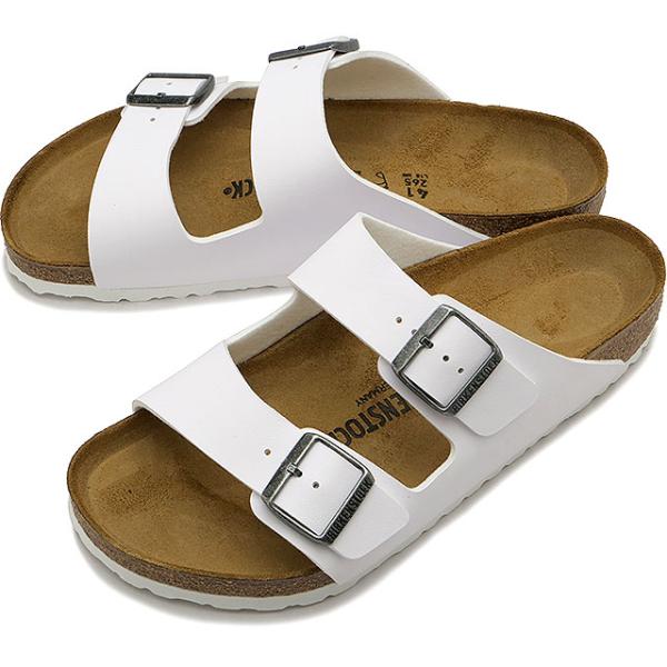 ビルケンシュトック BIRKENSTOCK サンダル アリゾナ 552681 552683 SS24...