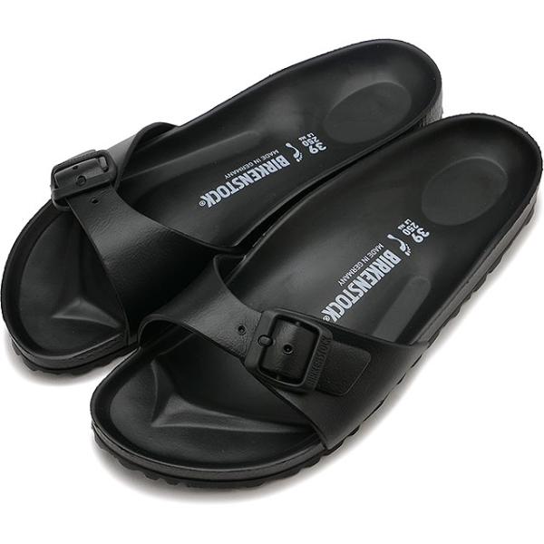 ビルケンシュトック BIRKENSTOCK レディース サンダル マドリッド 128163 MADR...