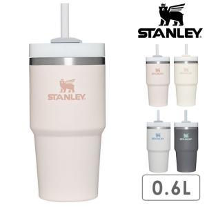 スタンレー STANLEY タンブラー H2.0 真空スリムクエンチャー 0.6L 10-10826 SS24 水筒 ギフト 贈り物 アウトドア キャンプ ステンレスボトル｜mischief