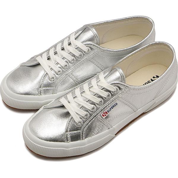 スペルガ SUPERGA レディース スニーカー 2750-COTMETU S002HG0-031 ...