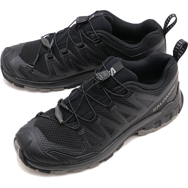 サロモン SALOMON メンズ トレイルランニングシューズ L47271800 SS24 XA P...