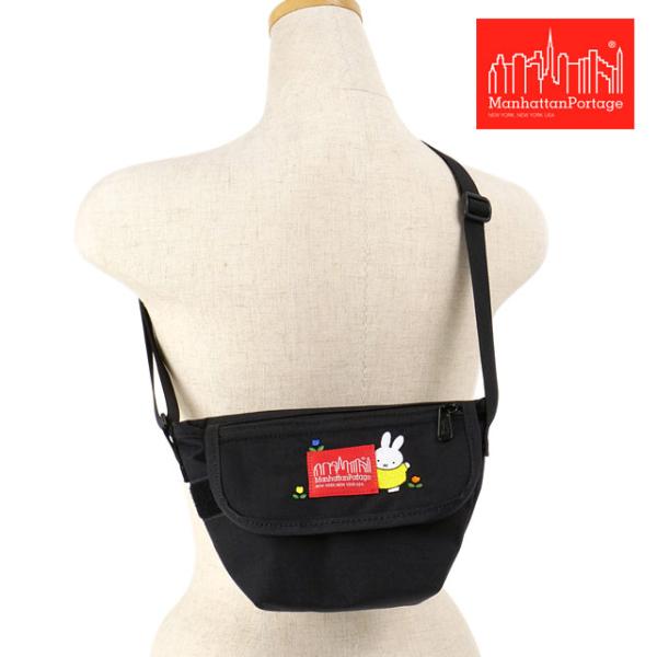 マンハッタンポーテージ Manhattan Portage カジュアルメッセンジャーバッグ フォー ...