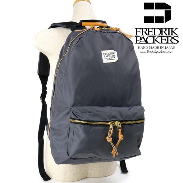 フレドリックパッカーズ FREDRIK PACKERS デイパック 17L 420D DAY PAC...