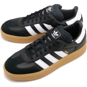 adidas Originals スニーカー SAMBA XLG メンズ : ZOZOTOWN Yahoo!店