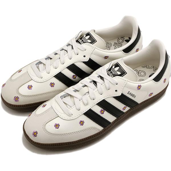 アディダスオリジナルス adidas Originals スニーカー サンバ OG ウィメンズ NI...