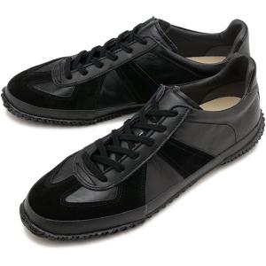 GERMAN TRAINER（ジャーマントレーナー） スニーカー ミリタリー