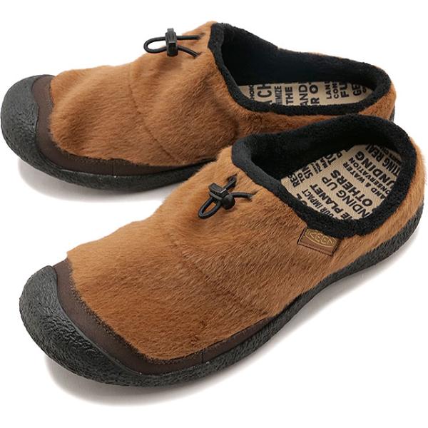 キーン KEEN スニーカー メンズ ハウザー スリー スライド 1029443 M HOWSER ...