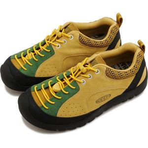 返品送料無料 キーン KEEN スニーカー ジャ...の商品画像