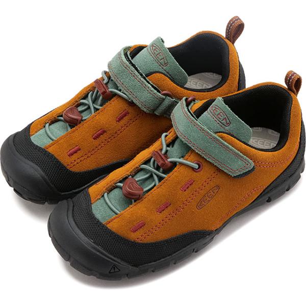 キーン KEEN スニーカー ジャスパー ツー 1028556 KIDS Children JASP...